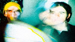 Andrew Wasylyk at Pleasance Theatre, Edinburgh in Edinburgh