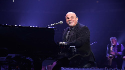 BILLY JOEL - VIP TICKET EXPERIENCES at Scottish Gas Murrayfield in Edinburgh