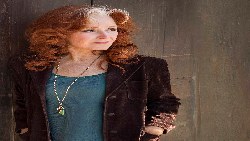 Bonnie Raitt at Usher Hall in Edinburgh