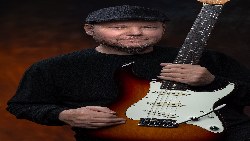 Christopher Cross at Usher Hall in Edinburgh
