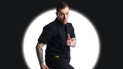 Connor Burns: Gallus at Royal Lyceum Theatre in Edinburgh