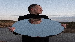 David Gray at Edinburgh Playhouse in Edinburgh