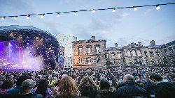 Daytime Clubbing for Over 30s at Edinburgh Corn Exchange in Edinburgh