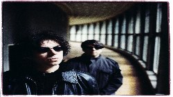 Echo and The Bunnymen - More Songs To Learn and Sing at Usher Hall in Edinburgh
