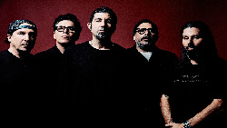 Edinburgh Summer Sessions - Deftones at Royal Highland Showgrounds in Edinburgh