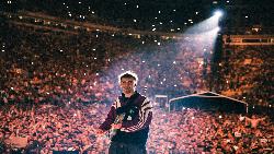 Edinburgh Summer Sessions - Sam Fender at Royal Highland Showgrounds in Edinburgh