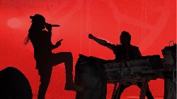 Edinburgh Summer Sessions - The Prodigy at Royal Highland Showgrounds in Edinburgh