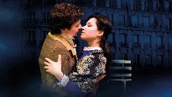 Ellen Kent: La Bohème - ft. the Ukrainian Opera & Ballet Theatre Kyiv at Edinburgh Playhouse in Edinburgh