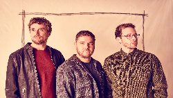 GoGo Penguin at Queens Hall Edinburgh in Edinburgh