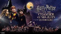 Harry Potter In Concert - Premium Ticket and Hotel Experiences at Edinburgh Castle Esplanade in Edinburgh