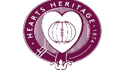 Hearts Heritage Trail Coach Tours 2024 at  in Edinburgh