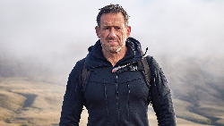 Jason Fox: Embrace The Chaos at Queens Hall Edinburgh in Edinburgh