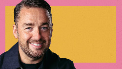Jason Manford: A Manford All Seasons at Queens Hall Edinburgh in Edinburgh