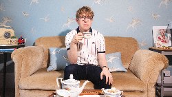 Josh Widdicombe: Not My Cup of Tea at Edinburgh Playhouse in Edinburgh