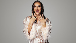 Maddie Grace Jepson: Live - On Tour at Royal Lyceum Theatre in Edinburgh