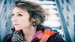 Martha Wainwright at Queens Hall Edinburgh in Edinburgh