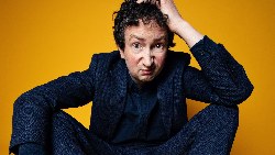 Matt Green - Legitimate Concerns at The Stand Comedy Club - Edinburgh in Edinburgh