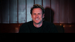 Monty Franklin - 'Is That Your Mate' at The Stand Comedy Club - Edinburgh in Edinburgh