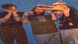 Mouth Culture at The Mash House in Edinburgh