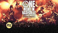 One Night In Nashville at O2 Academy Edinburgh in Edinburgh