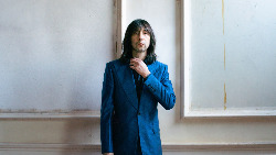 Primal Scream at Usher Hall in Edinburgh