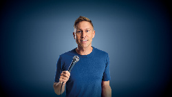 Russell Howard - Don't Tell The Algorithm at Edinburgh Playhouse in Edinburgh