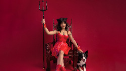 Saaniya Abbas - Hellarious at The Stand Comedy Club - Edinburgh in Edinburgh