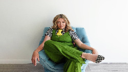 Serena Terry: Therapy at Festival Theatre Edinburgh in Edinburgh