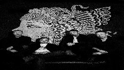 Starsailor at Usher Hall in Edinburgh