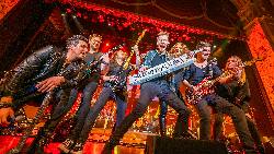 The Classic Rock Show at Queens Hall Edinburgh in Edinburgh