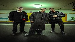 The Hara at Legends in Edinburgh