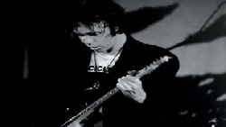 The Icicle Works - an Evening of Acoustic Music at The Voodoo Rooms in Edinburgh