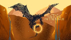 The Music of the Lord of the Rings - A Tribute to Howard Shore at Queens Hall Edinburgh in Edinburgh