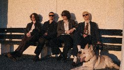 The Royston Club at Edinburgh Corn Exchange in Edinburgh