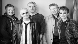 The Undertones - 50th Anniversary Show at Edinburgh Corn Exchange in Edinburgh