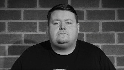 Tony Carroll - Think I'm Ars*d Tour at Monkey Barrel, Edinburgh in Edinburgh