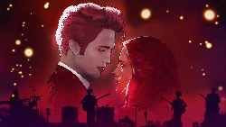Twilight In Concert: The Film With Live Band at Usher Hall in Edinburgh