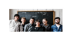Withered Hand & Friends at Queens Hall Edinburgh in Edinburgh