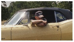 Zach Bryan - With Heaven On Tour at Scottish Gas Murrayfield in Edinburgh