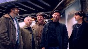 The Rifles at The Caves