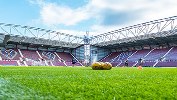 Tynecastle Park - Main Stand Tour (Season 24/25) at Tynecastle Park