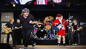 AC/DC - Power Up Tour at Scottish Gas Murrayfield