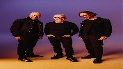 Above & Beyond at Edinburgh Corn Exchange