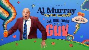 Al Murray - All You Need Is Guv at Edinburgh Playhouse