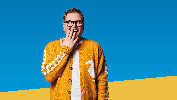 Alan Carr: Have I Said Too Much? at Edinburgh Playhouse