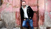 Alfie Boe at Usher Hall