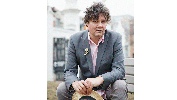 An Evening with Ron Sexsmith at Queens Hall Edinburgh