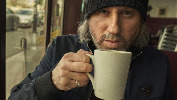 Badly Drawn Boy at Queens Hall Edinburgh