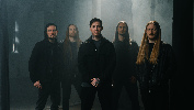 Bleed From Within at Liquid Room