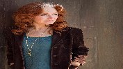 Bonnie Raitt at Usher Hall